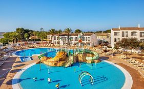 Sol Falco Menorca Son Xoriguer 4*